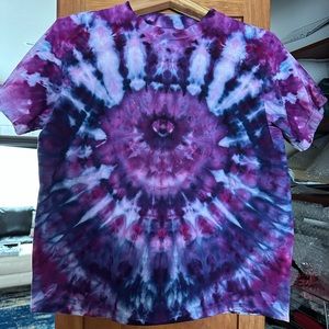 Ice Dye
